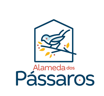 Logo Alameda dos Pássaros